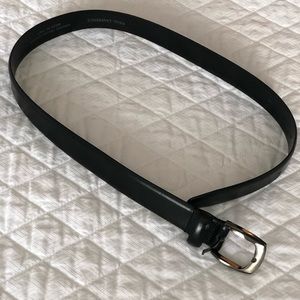 Paul Lawrence Boys Leather belt size 28 never worn